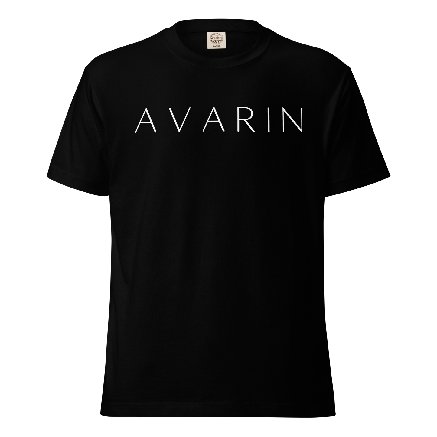 Avarin Lightweight cotton t-shirt