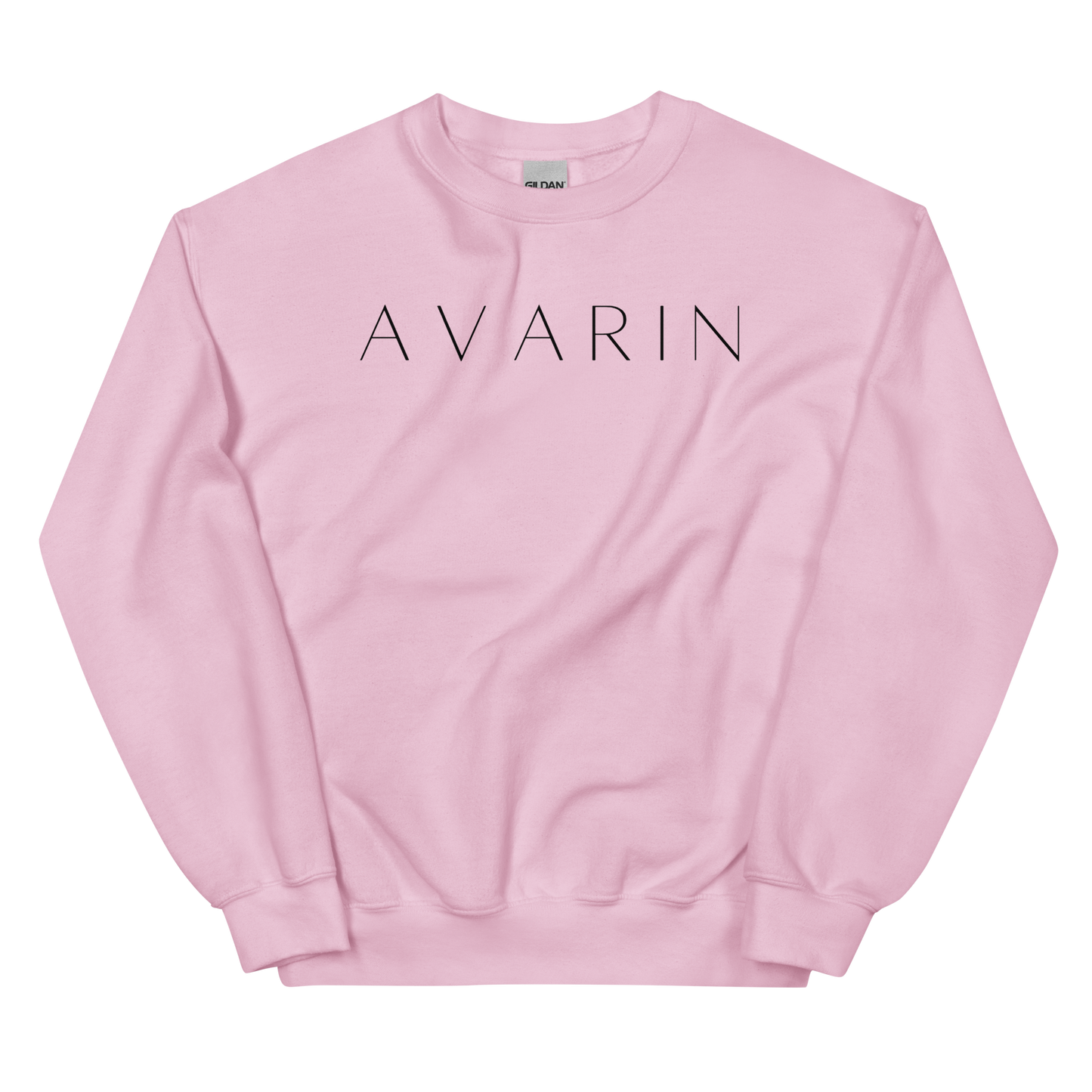 Avarin Unisex Sweatshirt