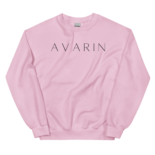 Avarin Unisex Sweatshirt