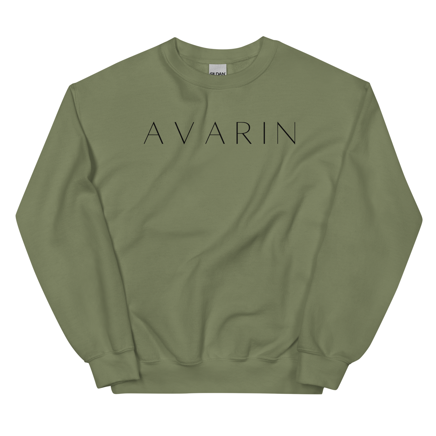 Avarin Unisex Sweatshirt