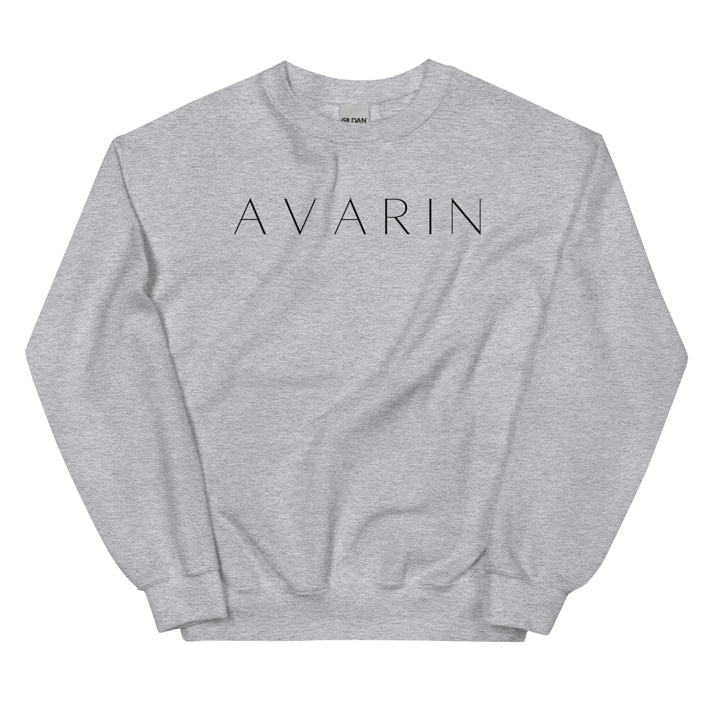 Avarin Unisex Sweatshirt