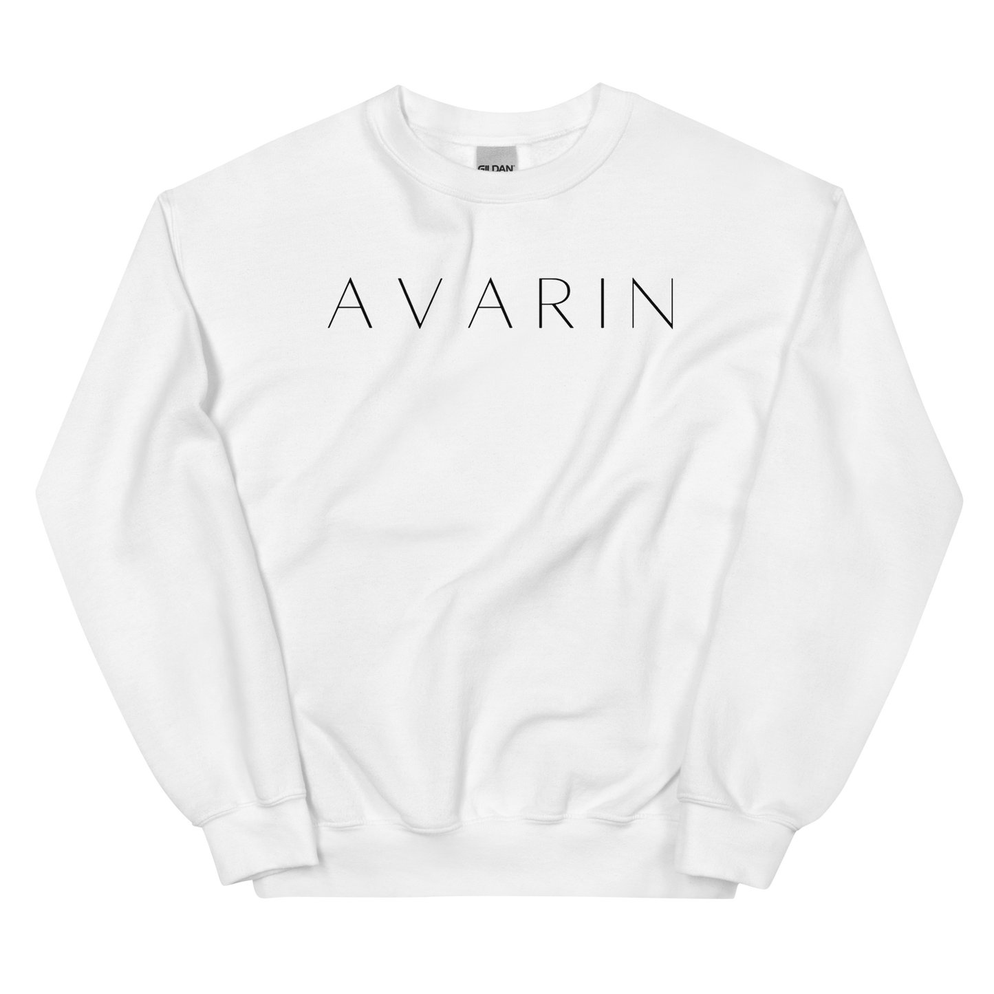 Avarin Unisex Sweatshirt