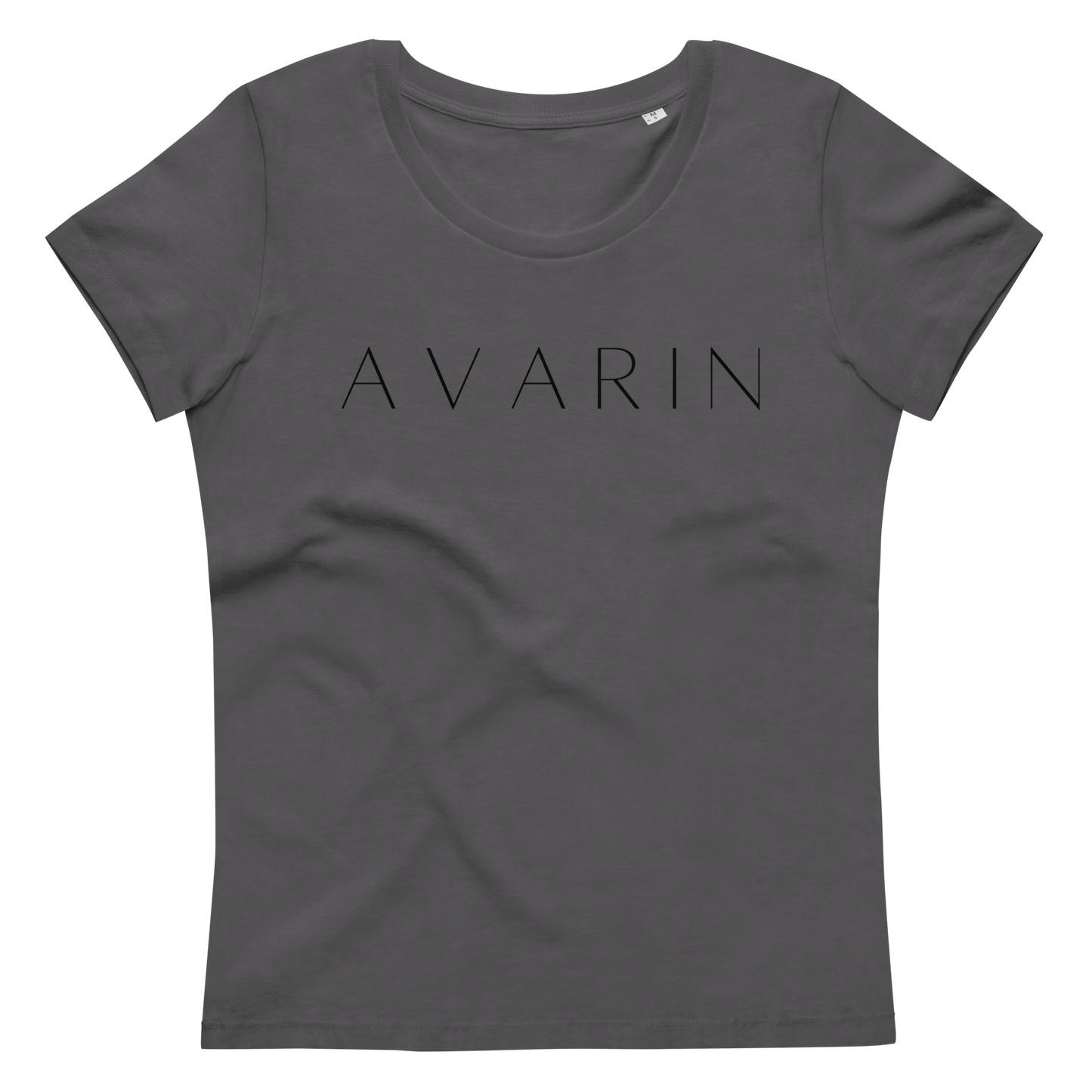 Avarin Women's fitted eco tee